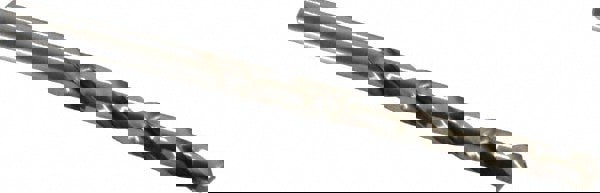 Jobber Length Drill Bit: Letter C, 118 &deg;, High Speed Steel